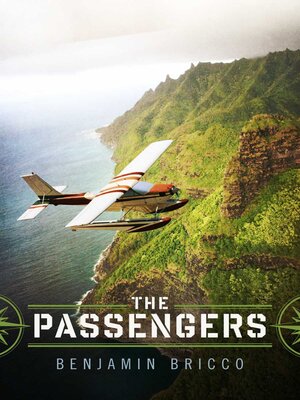 cover image of The Passengers